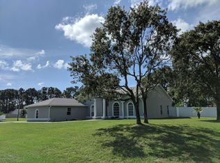 1371 Windmill Ave, Spring Hill, FL 34609