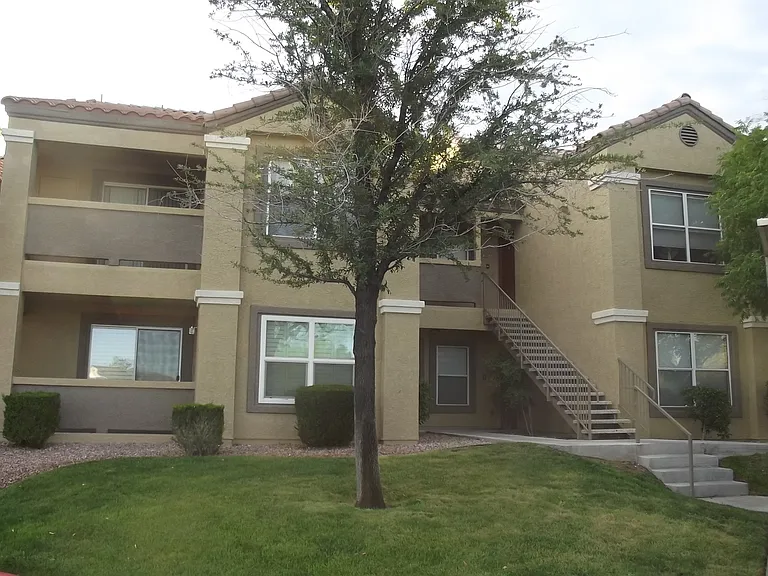 2300 Silverado Ranch Blvd #2085 — Photo 18