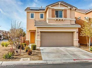 1121 Via Monticano, Henderson, NV 89052