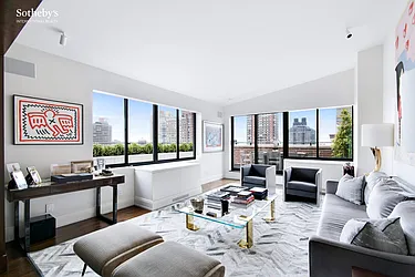 Sold by Sotheby's International Realty