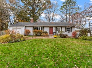 107 Orchard Ln, Watertown, CT 06795