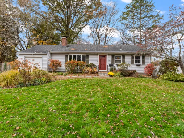 107 Orchard Lane, Watertown, CT 06795