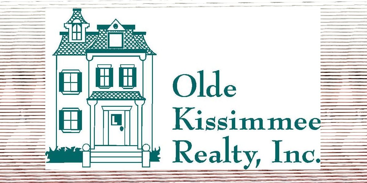 Olde Kissimmee Realty Inc