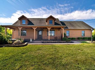 255 W Pekin Rd, Lebanon, OH 45036