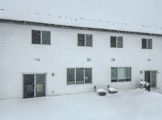 2110 Cleveland Ln S, Cambridge, MN 55008