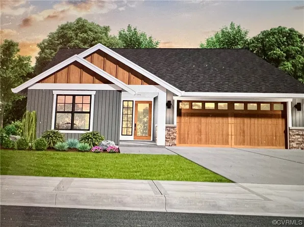 655 Mattox Ave, Colonial Beach, VA 22443