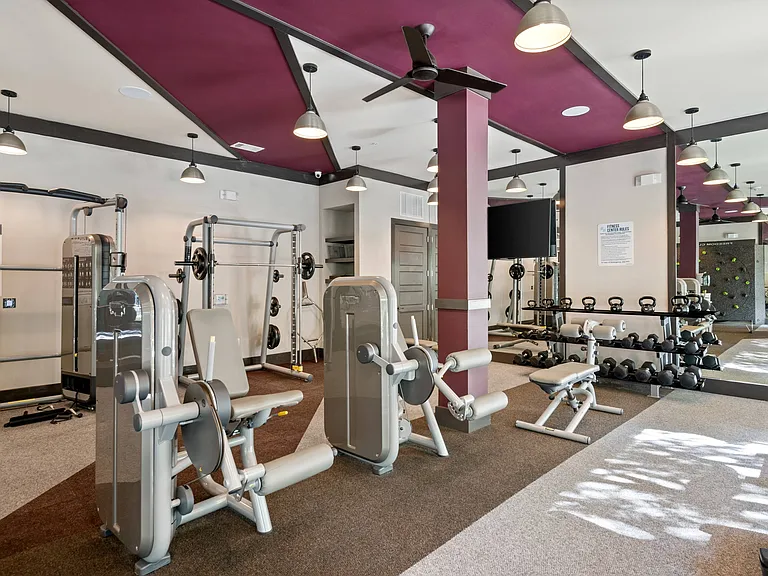 Community Fitness Center