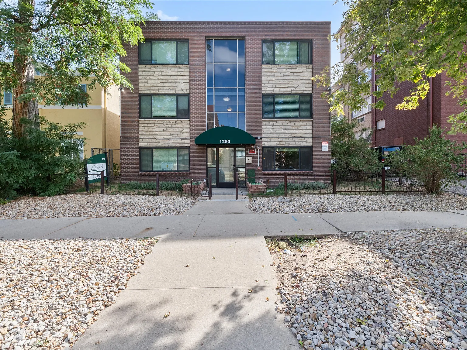 Logan Flats — Photo 1