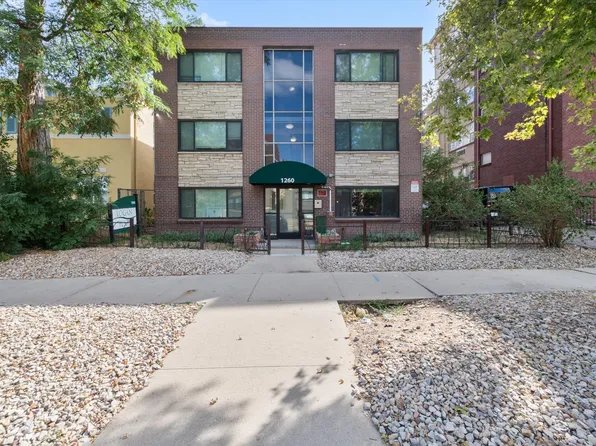 Logan Flats