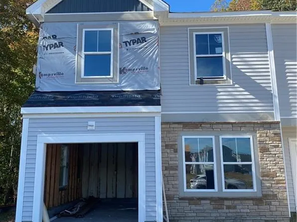 1005 Ventana St #104, Suffolk, VA 23435