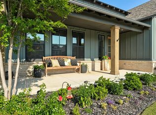 1825 Boathouse Rd, Edmond, OK 73034