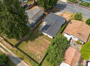9229 S Park Ave, Tacoma, WA