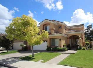 60 Calavera, Irvine, CA 92606