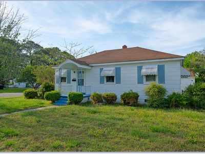 2910 Woodrow St, Portsmouth, VA, 23707