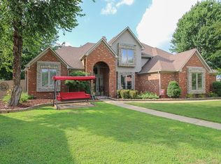 3640 Wood Trce, Owensboro, KY 42303
