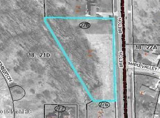 3951 Breton Rd SE, Grand Rapids, MI 49512