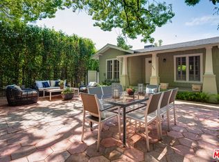 847 N Orange Grove Ave, Los Angeles, CA 90046