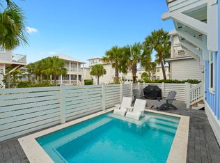 65 Flip Flop Ln, Inlet Beach, FL 32461