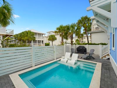 65 Flip Flop Ln, Inlet Beach, FL, 32461