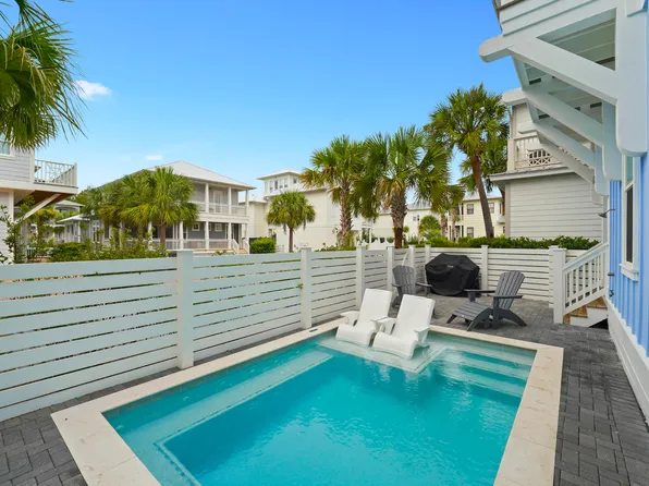 65 Flip Flop Ln, Inlet Beach, FL 32461