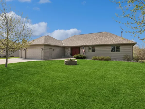 340 Klarsyn St SE, Cokato, MN 55321