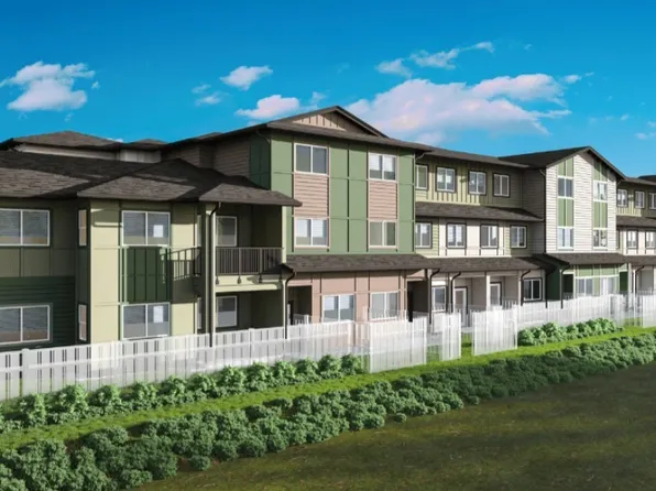 91-4099 Hikuono St #1203, Kapolei, HI 96707