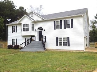 705 Cheek Rd, Monroe, GA 30655