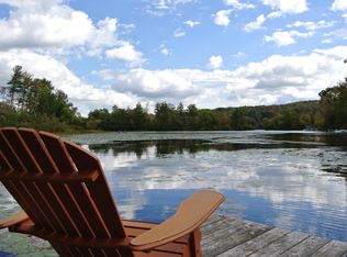38 Lake Dr, Stockbridge, MA 01262