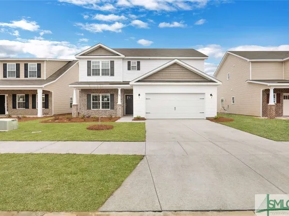 30 Sago Palm Way, Bloomingdale, GA 31302