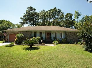 119 Canaberry Cir, Summerville, SC 29483