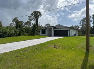 5356 Hornbuckle Blvd, North Port, FL 34291