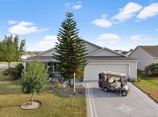 842 Abaco Path, The Villages, FL 32163