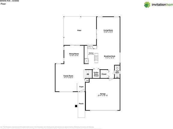 2nd image of 999 Brielle Ave