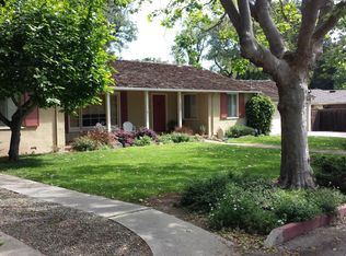 1942 Carmelita Dr, San Carlos, CA 94070