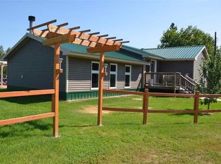 5025 Highway 31, Brookston, MN 55711