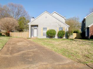 2822 Laura Cir E, Memphis, TN 38133