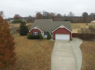 950 Webb Rd, Clarksville, TN 37040