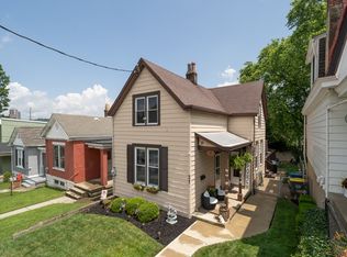 921 Walnut St, Dayton, KY