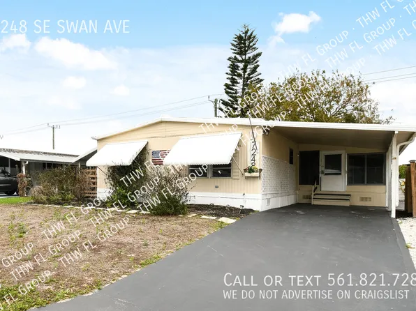 7248 SE Swan Ave, Hobe Sound, FL 33455