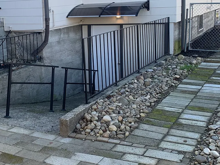 5017 S Fife St #B — Photo 1