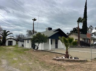 2100 Paradise Rd, Modesto, CA 95358