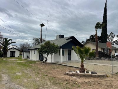 2100 Paradise Rd, Modesto, CA, 95358