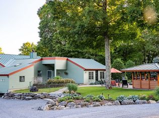 2747 Morse Hill Rd, Dorset, VT 05251