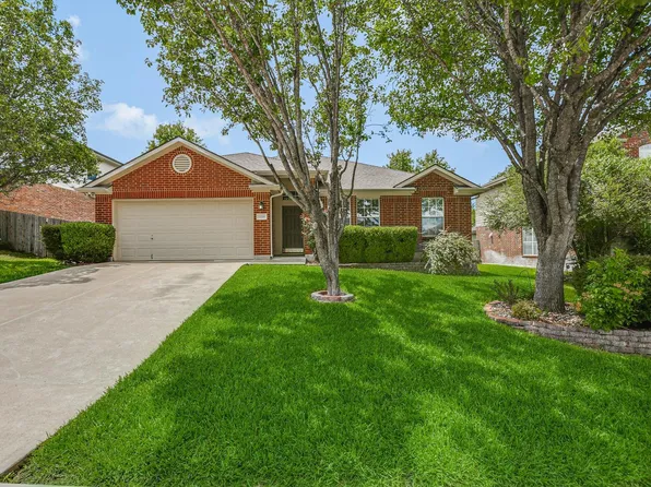 1339 Ashberry Trl, Georgetown, TX 78626