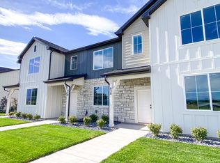 849 W Altura Vista Ln, Logan, UT 84321