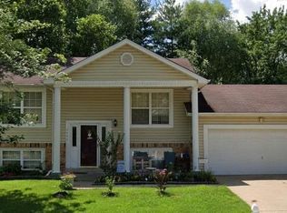 2409 Sundance Dr, O'Fallon, MO 63368