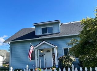 1512 S 54th St, Tacoma, WA 98408