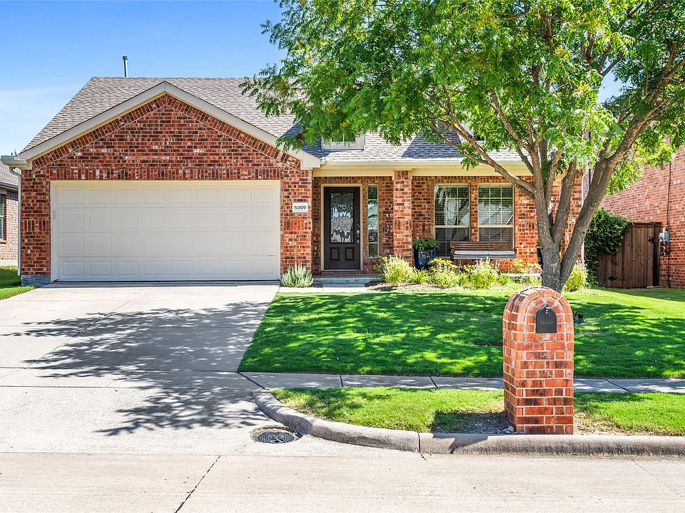 1st image of 5309 Thunder Ln