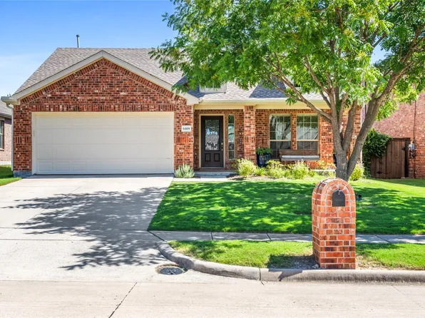 5309 Thunder Ln, McKinney, TX 75071