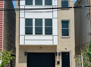 84 Logan Ave FLOOR 2, Jersey City, NJ 07306